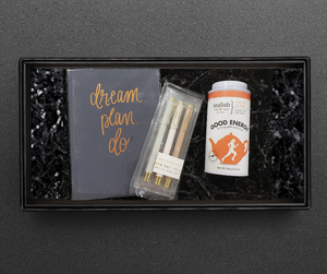 Subscription for Wellness & Self-Care Package (Lifestyle Surprise Gift Box)