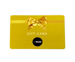 MyMien - Gift Card