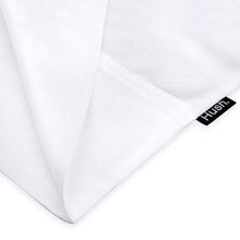 Load image into Gallery viewer, Hush Iced 2.0 Cooling Sheet and Pillowcase Set - White
