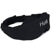 Load image into Gallery viewer, The Hush Blackout Eye Mask_Canada
