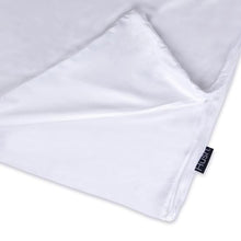 Load image into Gallery viewer, Iced 2.0 Cover - Hush Blankets - White
