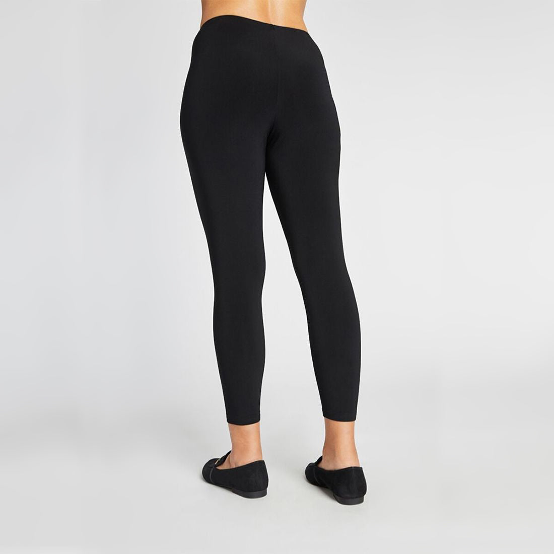 Classic Legging - Black by Sympli Clothing, Canada