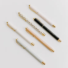 Load image into Gallery viewer, You Got This Metal Pen Set
