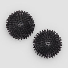 Load image into Gallery viewer, Massage Balls - Charcoal - Halfmoon - Canada
