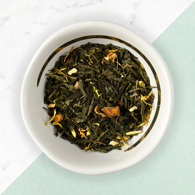 Delicious Detox Herbal Tea_Tealish_Toronto_Canada
