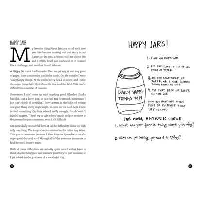 If You're Freaking Out, Read This: A Coping Workbook