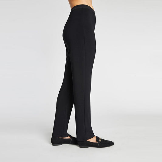 Essential Pant - Black_Sympli Canada