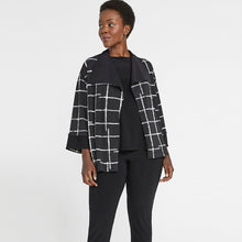 Load image into Gallery viewer, Business Casual Reversible Jacket, Sympli Clothing, Made in Canada
