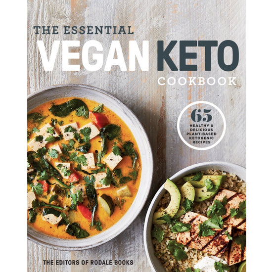 Essential Vegan Keto Cookbook_Canada