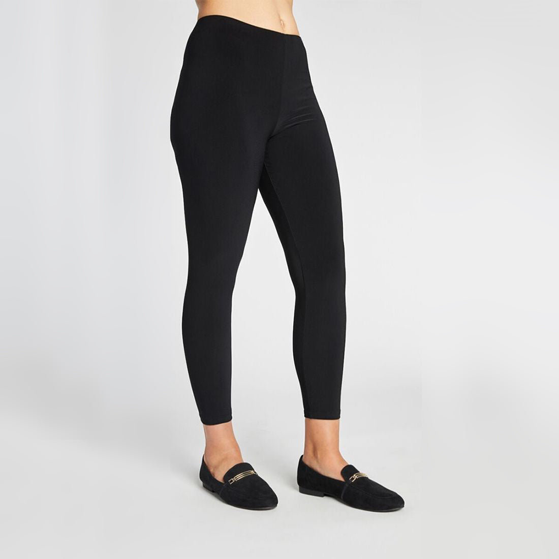 Classic Legging - Black by Sympli Clothing, Canada