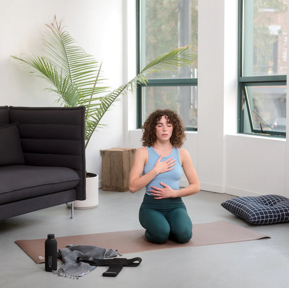 Fit from Home + The Class on Demand by BYoga, Home Exercise Accessories, Canada
