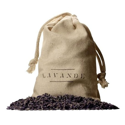 Lavender Bud Sachet